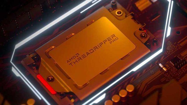 Hadirkan Indikator Overclock, AMD Sebut Tidak Hanguskan Garansi