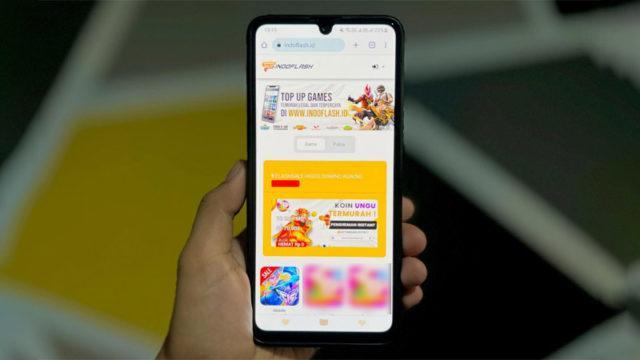 Indoflash Sediakan Layanan Top Up Video Game di Indonesia