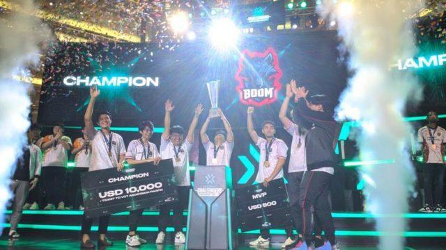 (Eksklusif) Riot Games: Indonesia Salah Satu Region Penting di Ekosistem VCT