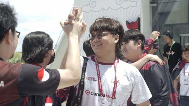 Indonesia Menang 2-0 Atas Filipina di IESF 2022 MLBB!