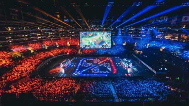 [OPINI] Biar Netizen Esports Paham, Induk Organisasi Olahraga itu Nirlaba