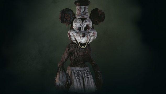 Infestation 88 Hadirkan Mickey Mouse Versi Horor, Kok Bisa?