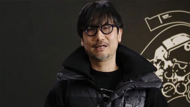 Terjawab Sudah! Ini Inspirasi Kojima Membuat Physint