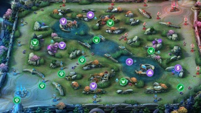 3 Tujuan Utama Melakukan Invade Jungle di Mobile Legends