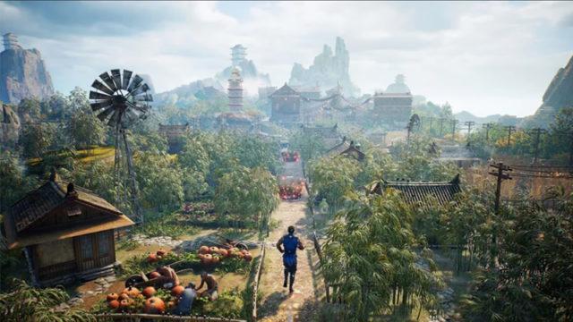 Tips Farming Kencang di Invasion Mortal Kombat 1