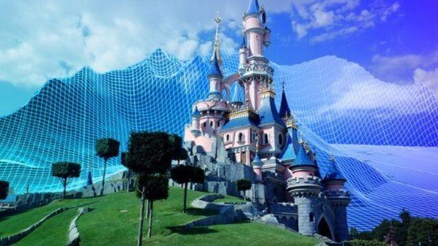 Nilai Investasi Disney di Epic Games Mencapai Angka US$1 Miliar Lebih!!