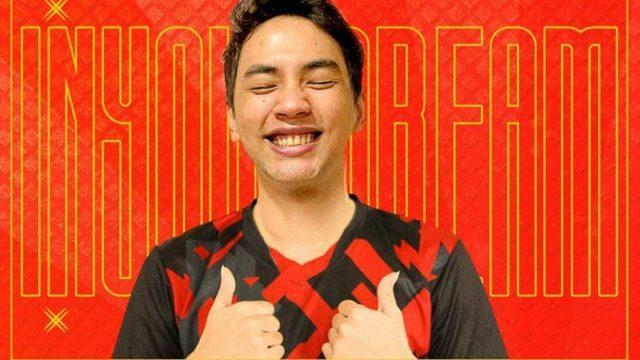 Menurut InYourdreaM, Mobile Legends Tidak Semudah yang Orang Kira