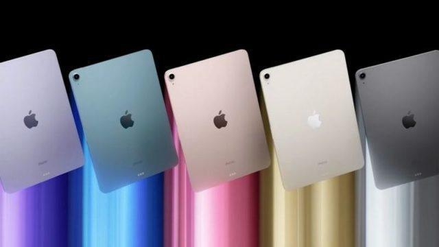 Apple Bakal Luncurkan iPad Air dengan Layar yang Lebih Besar?