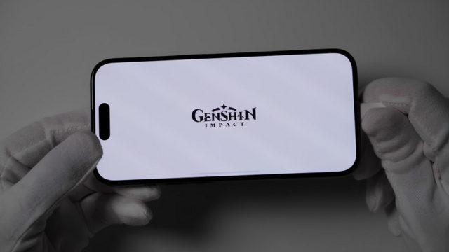 iPhone 15 Pro Gak Bisa Ngangkat Genshin Impact di Rata Kanan?