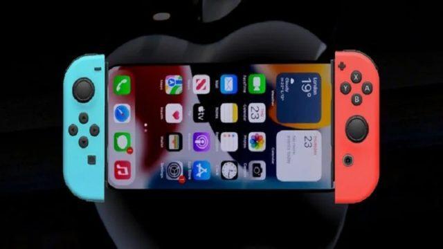 Fitur Nintendo Switch ini Dikabarkan akan Hadir di IOS