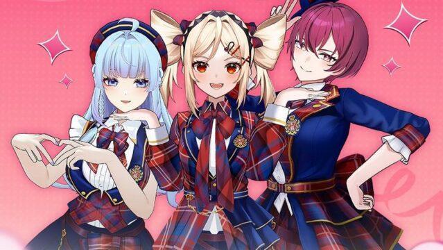 Wamen Irene Umar: Vtuber Ikut Kembangkan Industri Kreatif Indonesia