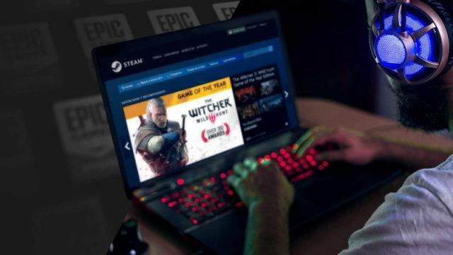 Masih Aman, 5 ISP Ini Tidak Blokir Steam dan Aplikasi Lain