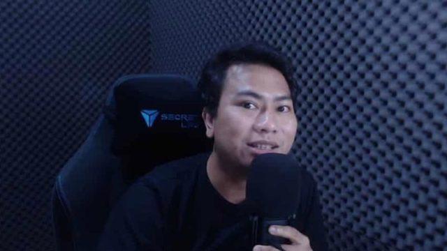 Item NOD Sudah Tidak Laku? Begini Penjelasan Analis Mobile Legend KB Batistuta