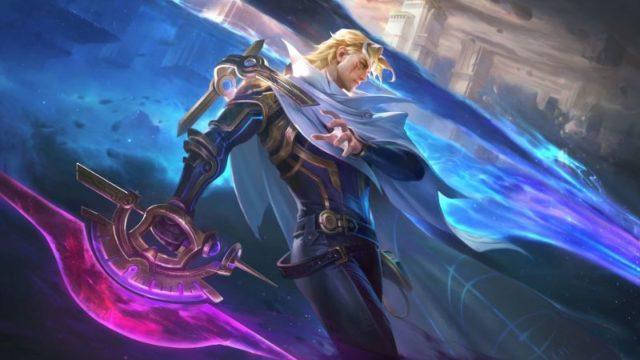 Mengenal Lore dan Item Wajib Nolan MLBB, Biar Makin GG!