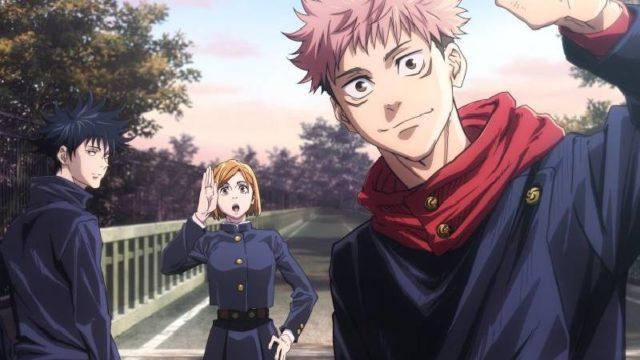 Profil Karakter Jujutsu Kaisen, Karya Terbaik Gege Akutami