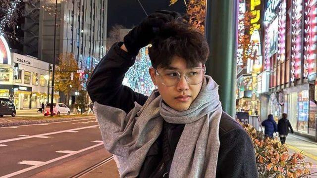 Profil Terlengkap JaCkky DotA 2, Carry Berprestasi dari Laos!