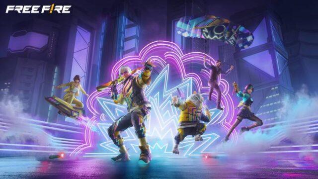 Jadwal Advanced Server Juni Free Fire! Catat Tanggalnya