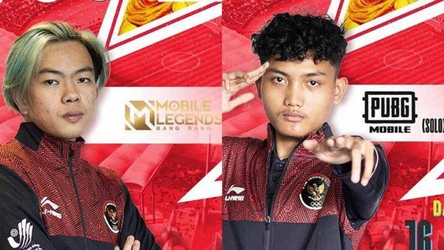 Jadwal Esports SEA Games 2021 Vietnam: MLBB, FF, PUBG Mobile, FIFA, dan CF