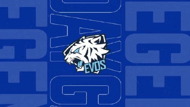 Jadwal EVOS MSC 2023 di Group Stage dan Link Menontonnya