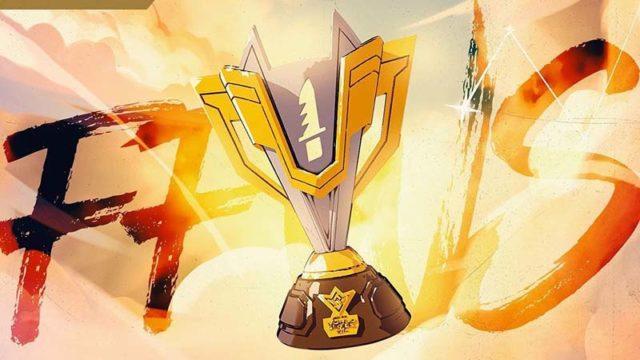 FFWS 2022 Bangkok: Jadwal, Tim Peserta, hingga Event Berhadiah!