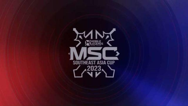 Hampir Tiba! Ini Dia Jadwal Knockout Stage MSC 2023