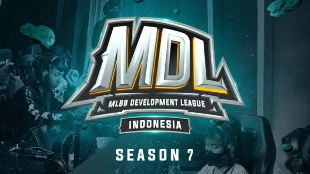 Jadwal MDL ID S7, Dari Babak Play-ins, Regular Season, sampai Playoff