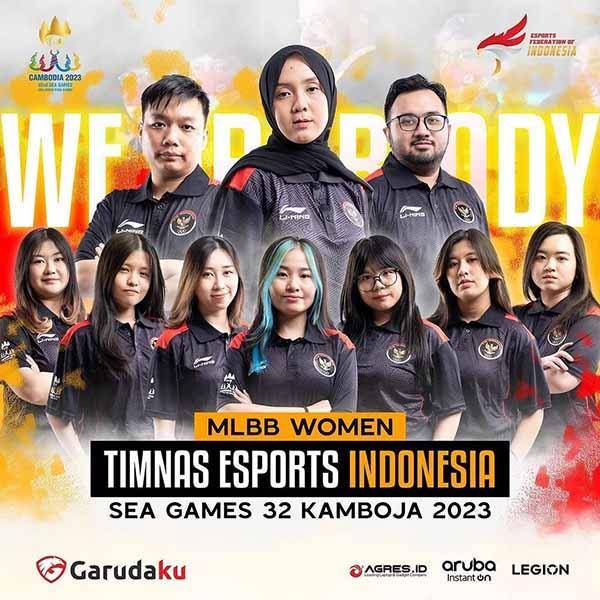 Sumber: instagram.com/garudaku.esi