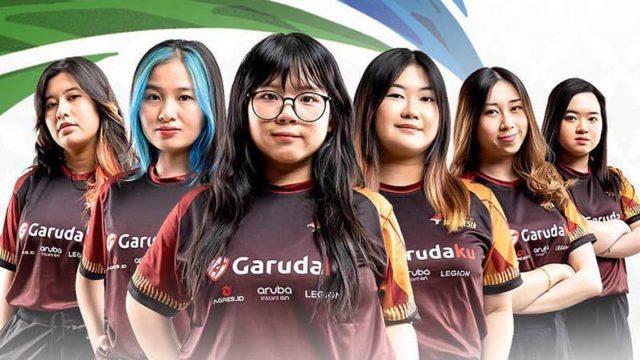Jadwal Final SEA Games MLBB Ladies 2023, Dukung Indonesia!