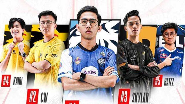 Jadwal MPL ID S11 Week 5, Ada Royal Derby Part 2!