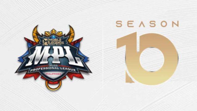 Jadwal MPL Filipina Season 10 (MPL PH S10) hingga Babak Playoff