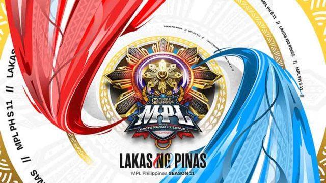 Jadwal MPL PH S11 Babak Regular Season, Lengkap!