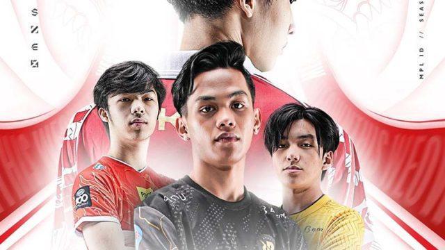 Jadwal MPL ID S11 Week 2, Ada Royal Derby dan El Clasico!
