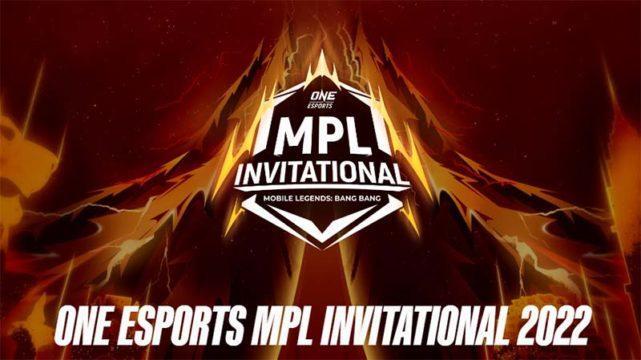 Jadwal Lengkap MPL Invitational (MPLI) 2022, Ini Tim Peserta dan Bracket-nya!