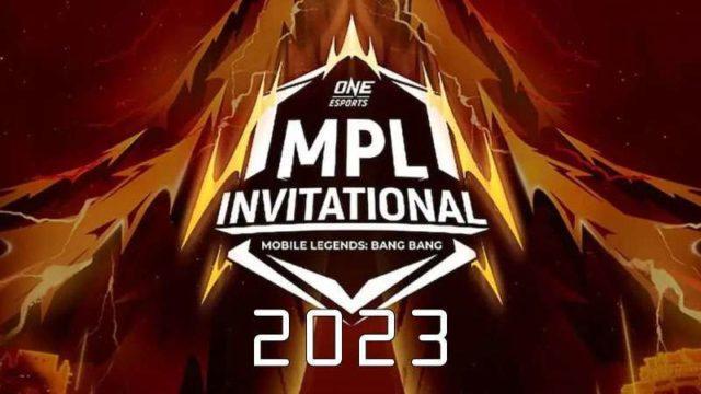 Wow! Jadwal MPLI 2023 Sudah Diumumkan!