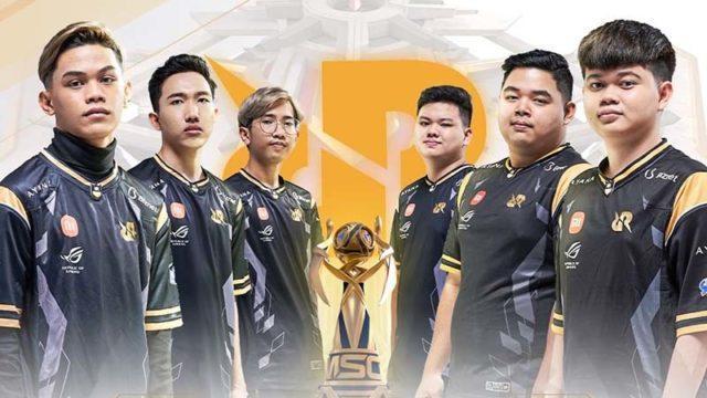 Jadwal Lengkap MSC 2022 Playoff, Ini Semua Tim yang Lolos!