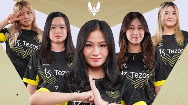 Jadwal MWI 2024 MLBB: Group Stage, Playoff, dan Hasil Pertandingan
