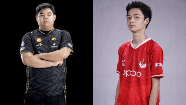 RRQ vs BTR, Ini Jadwal Day 1 Closed Qualifier Piala Presiden Mobile Legends 2022