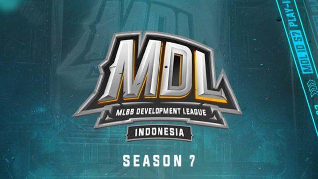 Jadwal Playoff MDL ID S7, Ini Bracket dan Cara Nontonnya