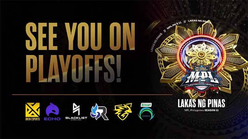 YouTube MPL Philippines