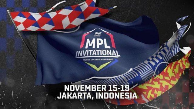 Jadwal Playoff MPLI 2023, Rebellion Jadi Satu-Satunya Wakil Indonesia