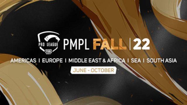 Terungkap, Ini Jadwal PMPL ID Fall 2022 dan Semua Tim Peserta!