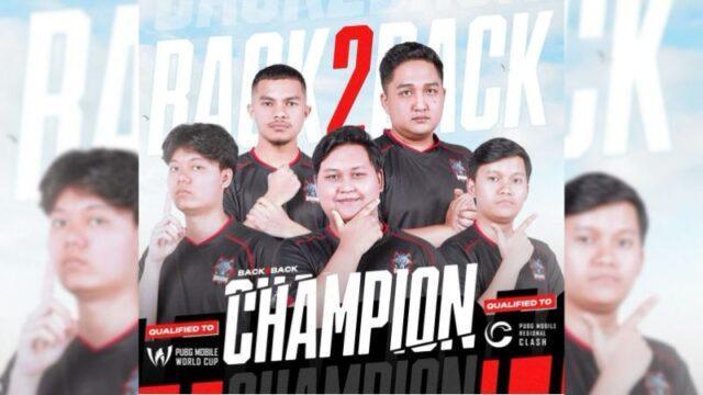 Jadwal PUBG Mobile World Cup (PMWC) 2024 dan Hasil, Lengkap!