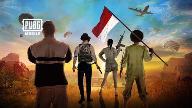 Jadwal SEA Games 2021 Cabang Esports PUBG Mobile Solo dan Team, Lengkap!