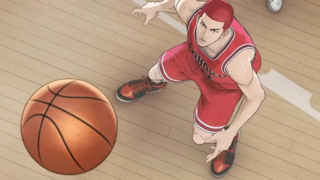 Jadwal Tayang The First Slam Dunk di Indonesia, Segera di Bulan Februari