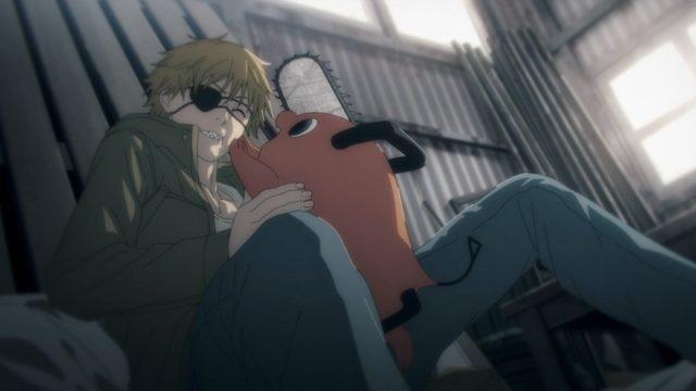 Jam Tayang Chainsaw Man di Prime Video, YouTube, dan Bstation