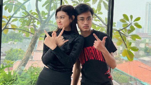 Ditanya Alasan Pilih BTR Luxxy Sebagai Pacar, Begini Jawaban Tak Terduga Jeha