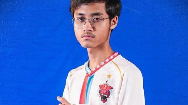 Zuxxy Puji Jersey Baru Persija EVOS untuk PMGC 2023