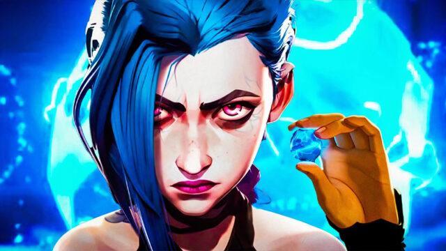 7 Fakta Hextech Arcane, Sihir Berpadu dengan Teknologi