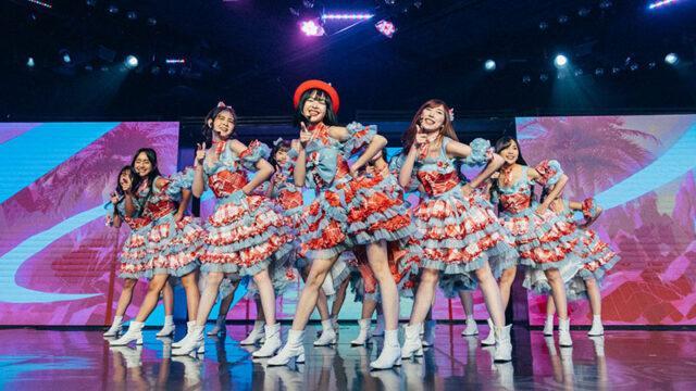 JKT48 Rilis Single ke-26 #KuSangatSuka, Adaptasi Lagu #SukiNanda!