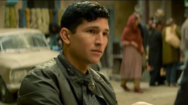 Joaquin Torres, Falcon Baru Pengganti Sam Wilson di Jagat MCU